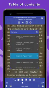 Librera: alles für das Lesen screenshot