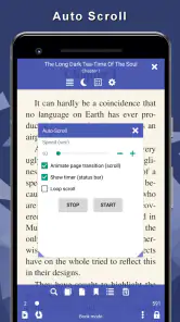Librera: alles für das Lesen screenshot