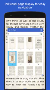 Librera PRO: Buchleser screenshot