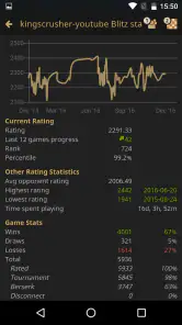 lichess • Free Online Chess screenshot