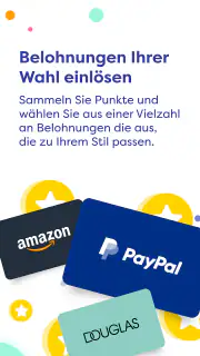 LifePoints: Bezahlte Umfragen screenshot 3