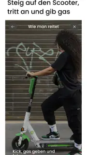 Lime - #RideGreen screenshot 5