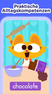 Lingokids - In Englisch lernen screenshot 4