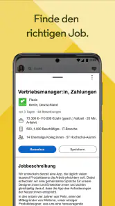 LinkedIn: Jobsuche & mehr screenshot