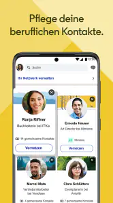 LinkedIn: Jobsuche & mehr screenshot