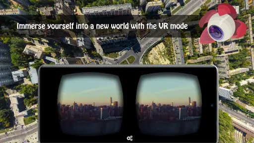Litchi für DJI Drohnen screenshot