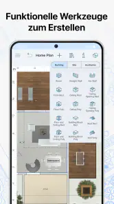 Live Home 3D: Haus einrichten screenshot