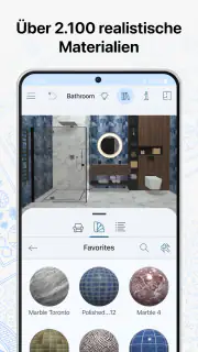 Live Home 3D: Haus einrichten screenshot 4
