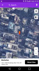 Live Street View - Erdkarte screenshot
