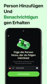 Lognexa screenshot 5