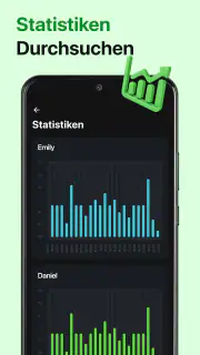 Lognexa screenshot 6