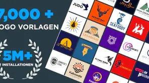 Logo Maker - Logo Erstellen screenshot 1
