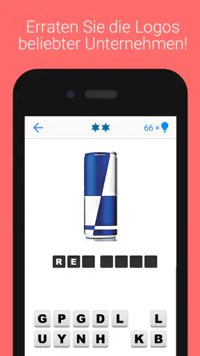 Logo Quiz screenshot 1