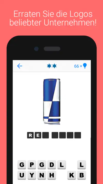 Logo Quiz screenshot 1