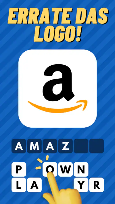Logo Quiz: Errate die Marke! screenshot 1