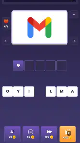 Logo Quiz - Logospiel screenshot