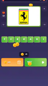 Logo Quiz - Logospiel screenshot