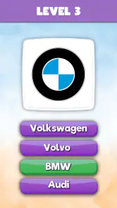 LogoMania: Quiz Trivia Spiel screenshot