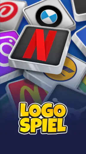 Logospiel - Marken erraten screenshot 1