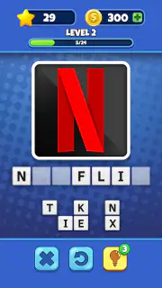 Logospiel - Marken erraten screenshot 4