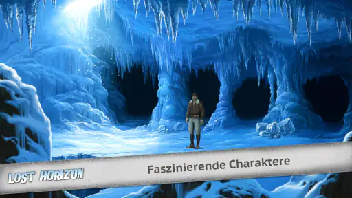 Lost Horizon screenshot 7