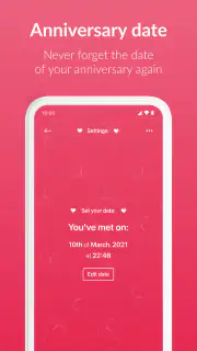 Love Counter – Time in Love screenshot 5