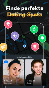 LOVOO - Dating-App & Chat-App screenshot
