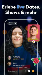 LOVOO - Dating-App & Chat-App screenshot