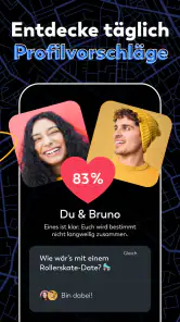 LOVOO - Dating-App & Chat-App screenshot