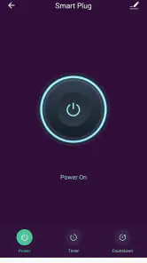 LSC Smart Connect screenshot