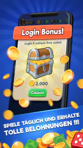 Ludo Club: brettspiele screenshot