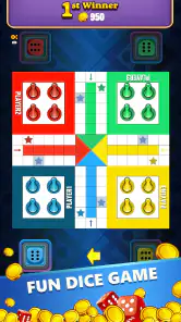 Ludo Master™ Lite - Dice Game screenshot