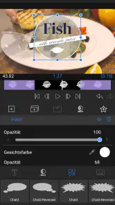 LumaFusion: Profi-Videoschnitt screenshot
