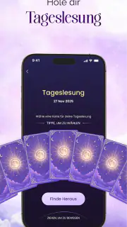 Lumus : Wahrsager & Tarot screenshot 4