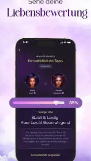 Lumus : Wahrsager & Tarot screenshot 5