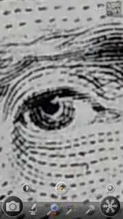 Lupe & Mikroskop screenshot 3
