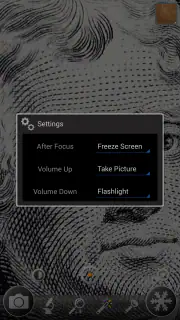 Lupe & Mikroskop screenshot 5