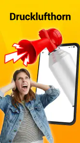 Lustige Streiche Geräusche screenshot