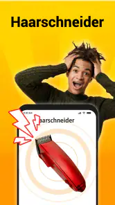 Lustige Streiche Geräusche screenshot
