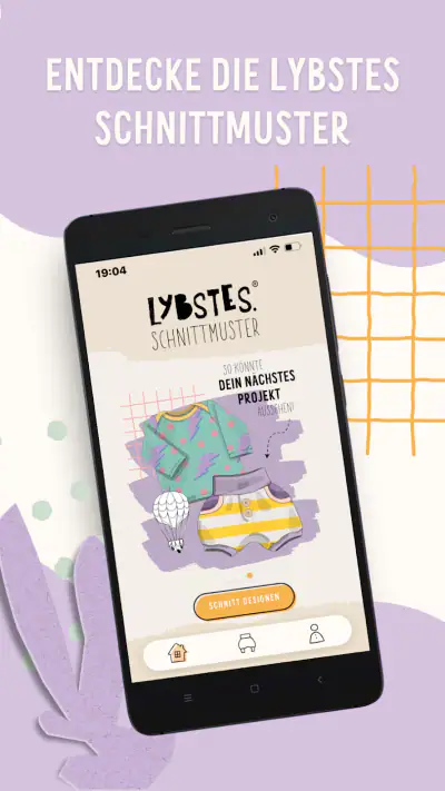 Lybstes screenshot 1