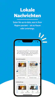 LZ/WA ePaper screenshot 8