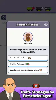 Mafia Life screenshot 1