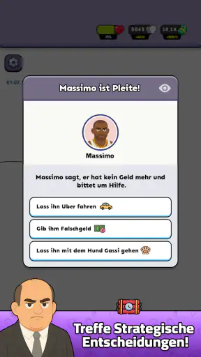 Mafia Life screenshot 1