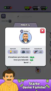 Mafia Life screenshot 5