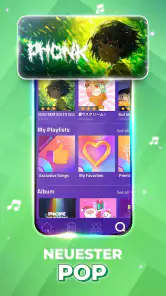 Magic Tiles 3™ - Piano Spiele screenshot