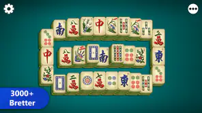Mahjong Epic screenshot 1