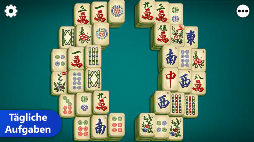 Mahjong Epic screenshot 3