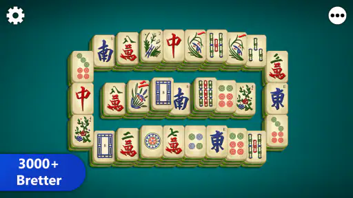 Mahjong Epic screenshot 6