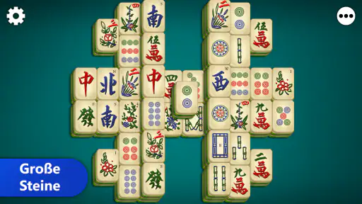 Mahjong Epic screenshot 7