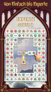 Mahjong Match Täglich screenshot